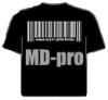   md-pro