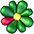 Отправить сообщение для Candwer с помощью ICQ